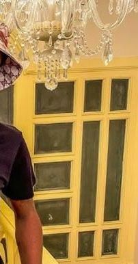 Foto de MC Negão Original