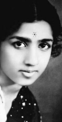 Foto de Lata Mangeshkar