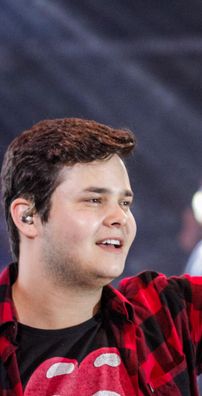 Foto de Matheus & Kauan