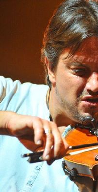 Foto de Cristiano de André