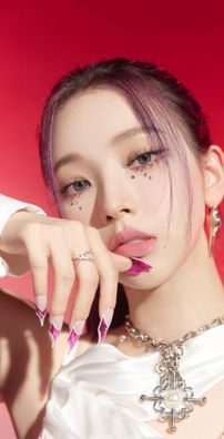 Foto de KARINA (aespa)