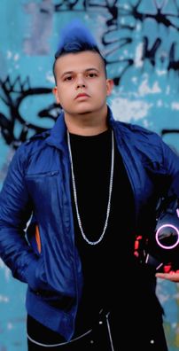 Foto de Juninho Vitório