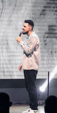 Foto de Natan Chagas