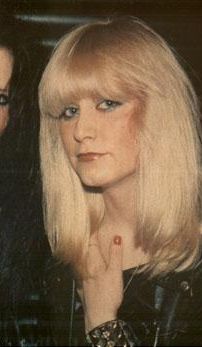 Foto de Rock Goddess