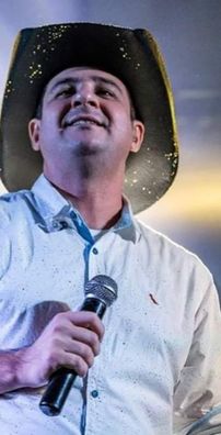 Foto de Barrerito Jr.