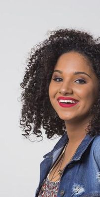 Foto de Sarah Beatriz