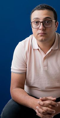 Foto de Luis Peñaloza