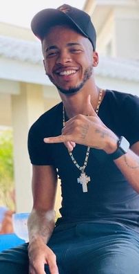 Foto de Rennan da Penha