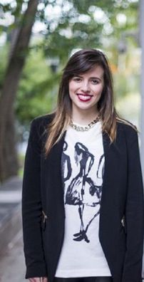 Foto de Leonor Andrade