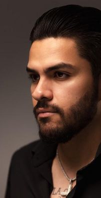 Foto de Virlán García