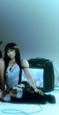 Foto de GIRLSET