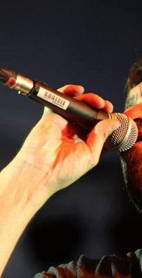 Foto de Fabio Allman