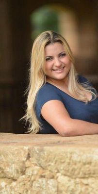 Foto de Alessandra Lima