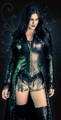 Foto de Floor Jansen