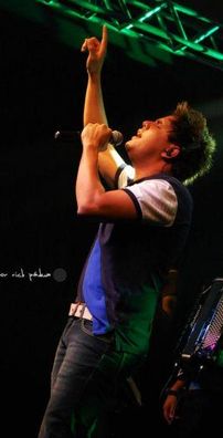 Foto de Tiago Morais