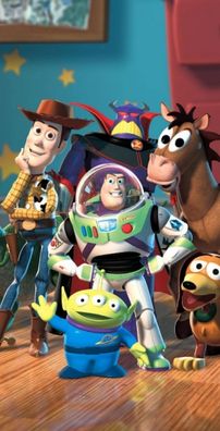Foto de Toy Story