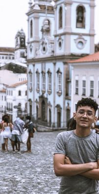 Foto de Marcos Martins