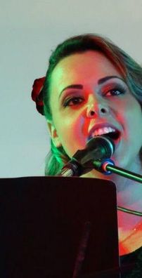 Foto de Ingrid Guilharde