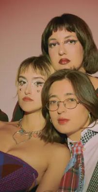 Foto de Aiko el grupo