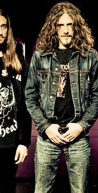 Foto de Nightstalker