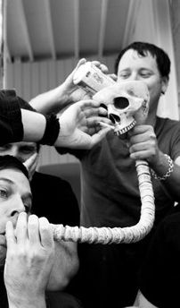 Foto de American Steel