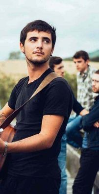 Foto de Louis Delort & The Sheperds