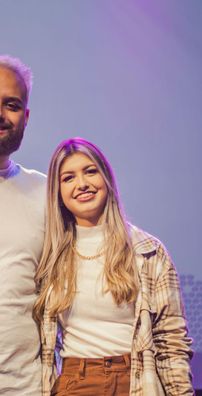 Foto de Matheus & Amannda