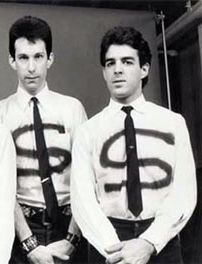 Foto de Dead Kennedys