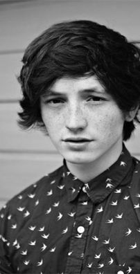 Foto de Lewis Watson