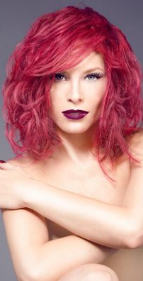 Foto de Soraya Arnelas