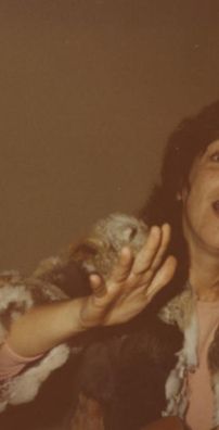 Foto de Elyse Weinberg