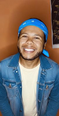 Foto de Luiz Santtos