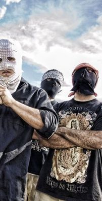 Foto de Thell Barrio