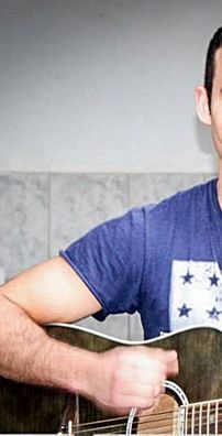 Foto de Rafael Trombetta