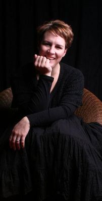 Foto de Rebecca Lavelle