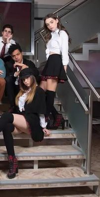 Foto de Like, La Leyenda