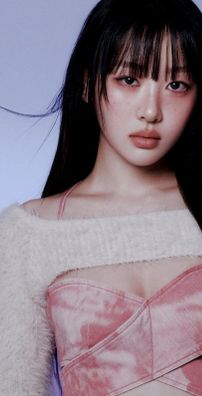 Foto de Yves (K-Pop)