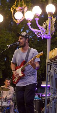 Foto de Lucas Passos