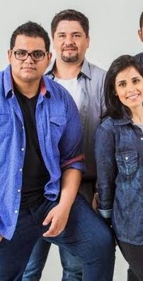 Foto de Ministerio Unção de Deus