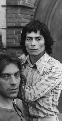 Foto de Vox Dei (Argentina)