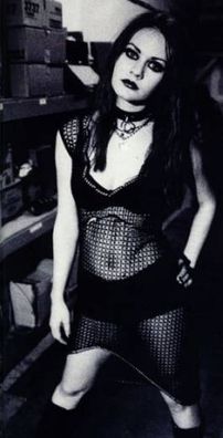 Foto de Coal Chamber