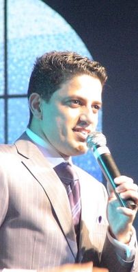 Foto de Avivamento da Fe