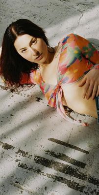 Foto de Annette Pfab