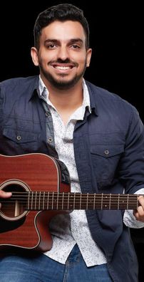 Foto de Rafael Caldas