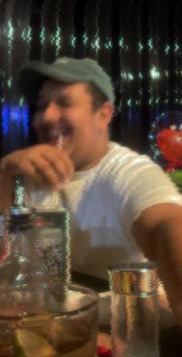 Foto de Reinaldo charlex