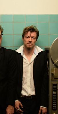 Foto de His Lordship