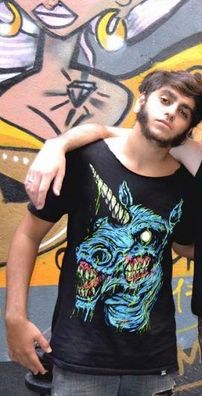 Foto de Panic System