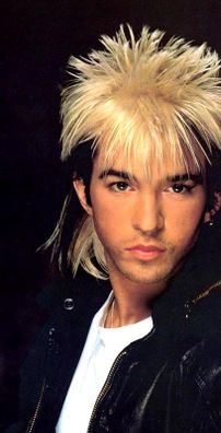 Foto de Limahl
