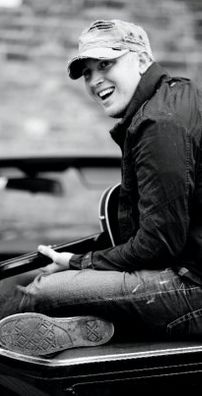 Foto de Chris McClarney