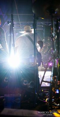 Foto de Texas Hammer